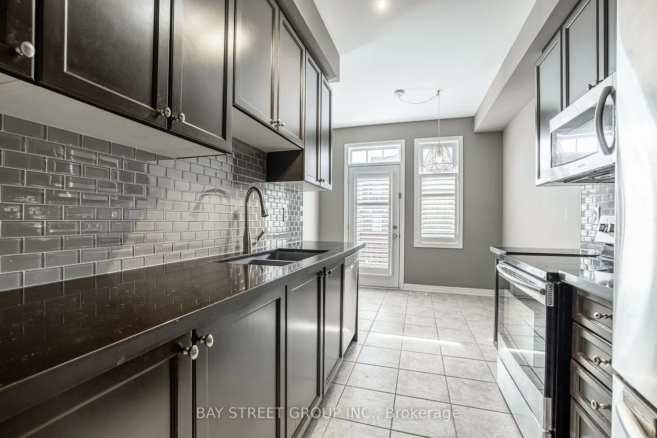 4, Courtland, Rural East Gwillimbury, East Gwillimbury