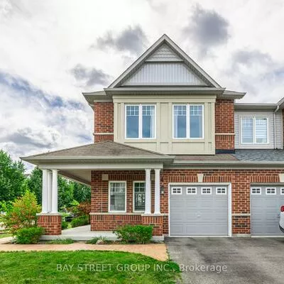 4, Courtland, Rural East Gwillimbury, East Gwillimbury