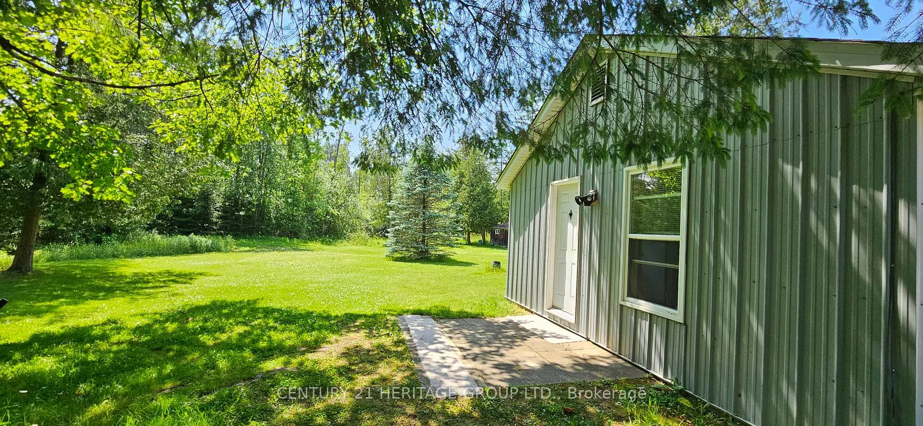 619, Queensville, Rural East Gwillimbury, East Gwillimbury