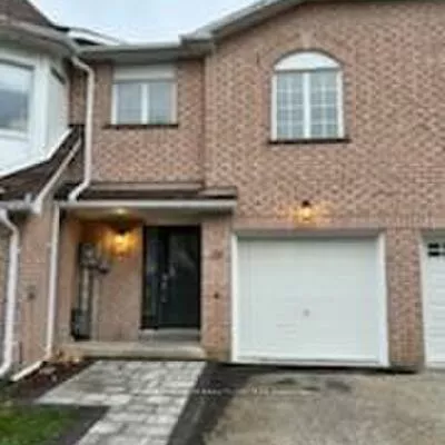 28, Royal Cedar, Holland Landing, East Gwillimbury
