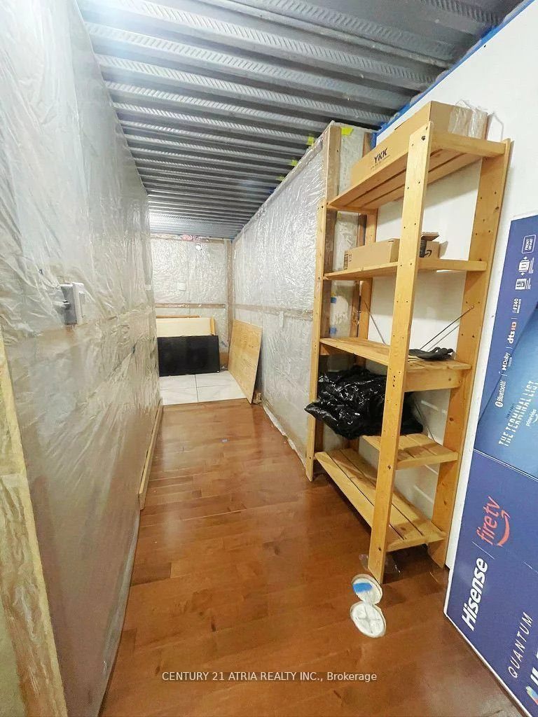 37, Ben Sinclair, Queensville, East Gwillimbury