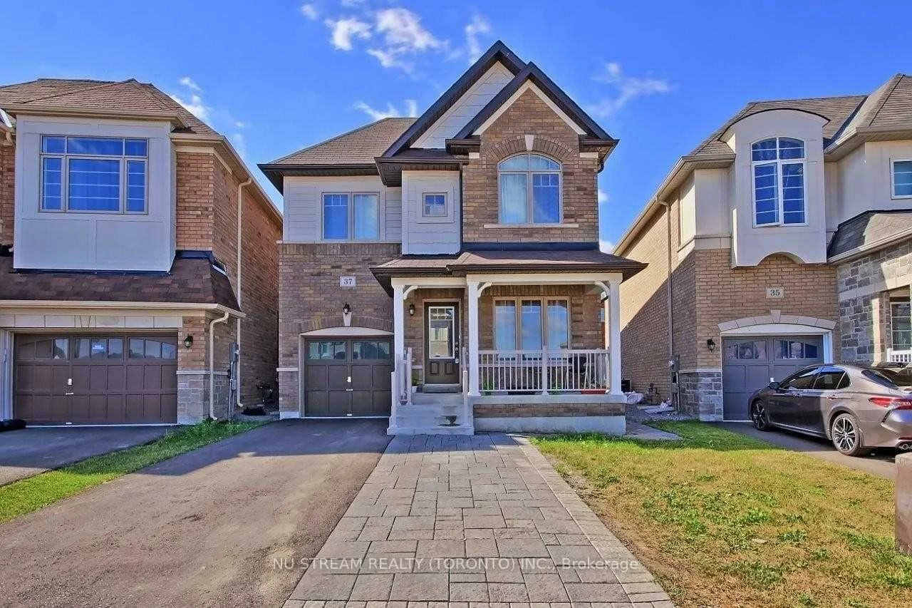 37, Kavanagh, Sharon, East Gwillimbury