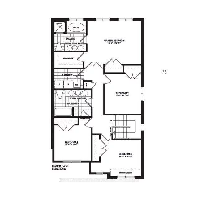 37, Kavanagh, Sharon, East Gwillimbury