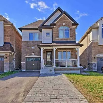 37, Kavanagh, Sharon, East Gwillimbury