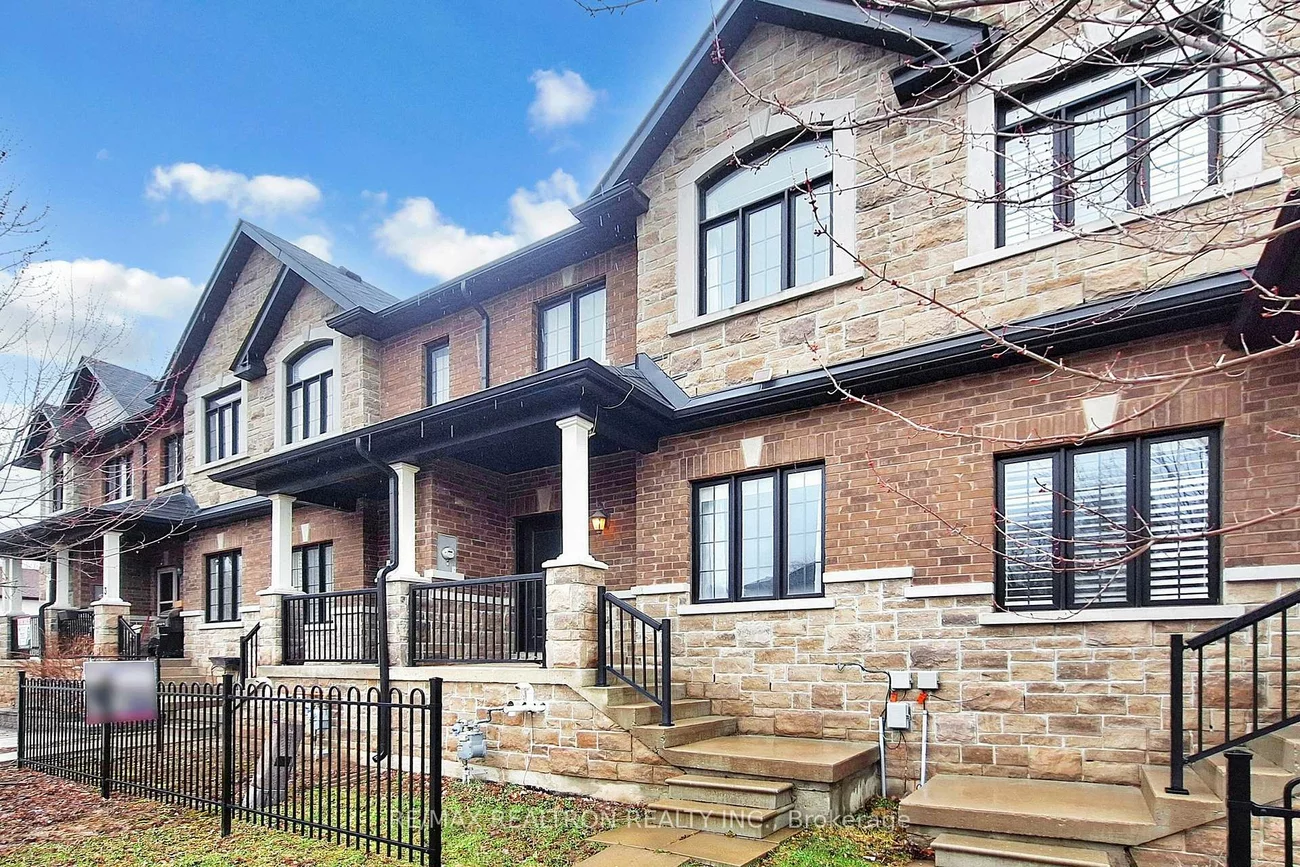 7, Zenyatta, Holland Landing, East Gwillimbury