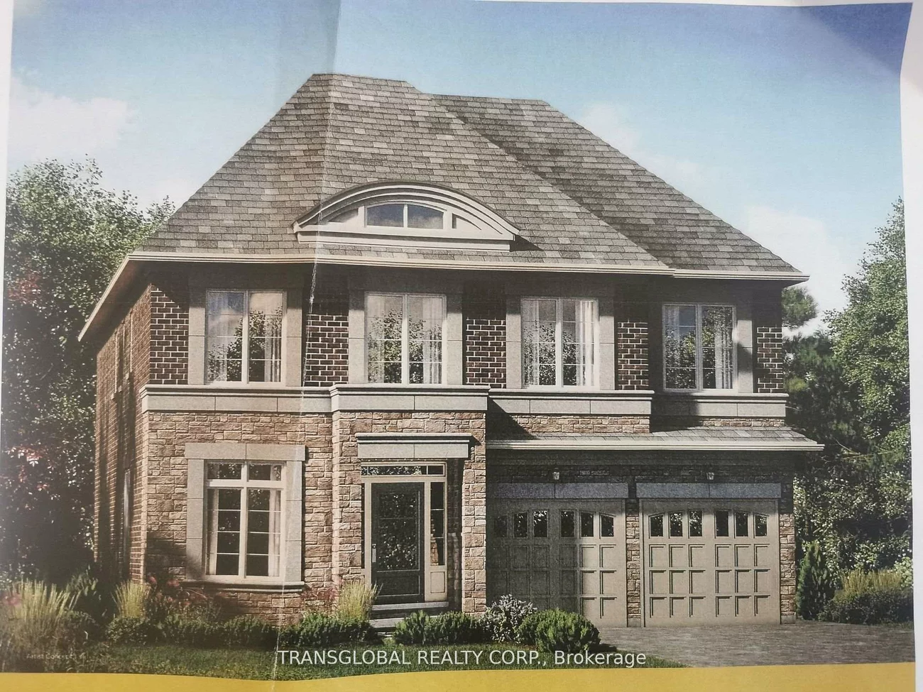 162, Petal, Queensville, East Gwillimbury