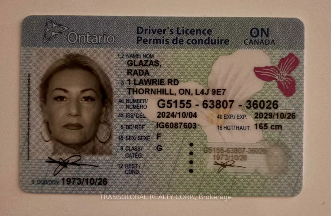 162, Petal, Queensville, East Gwillimbury