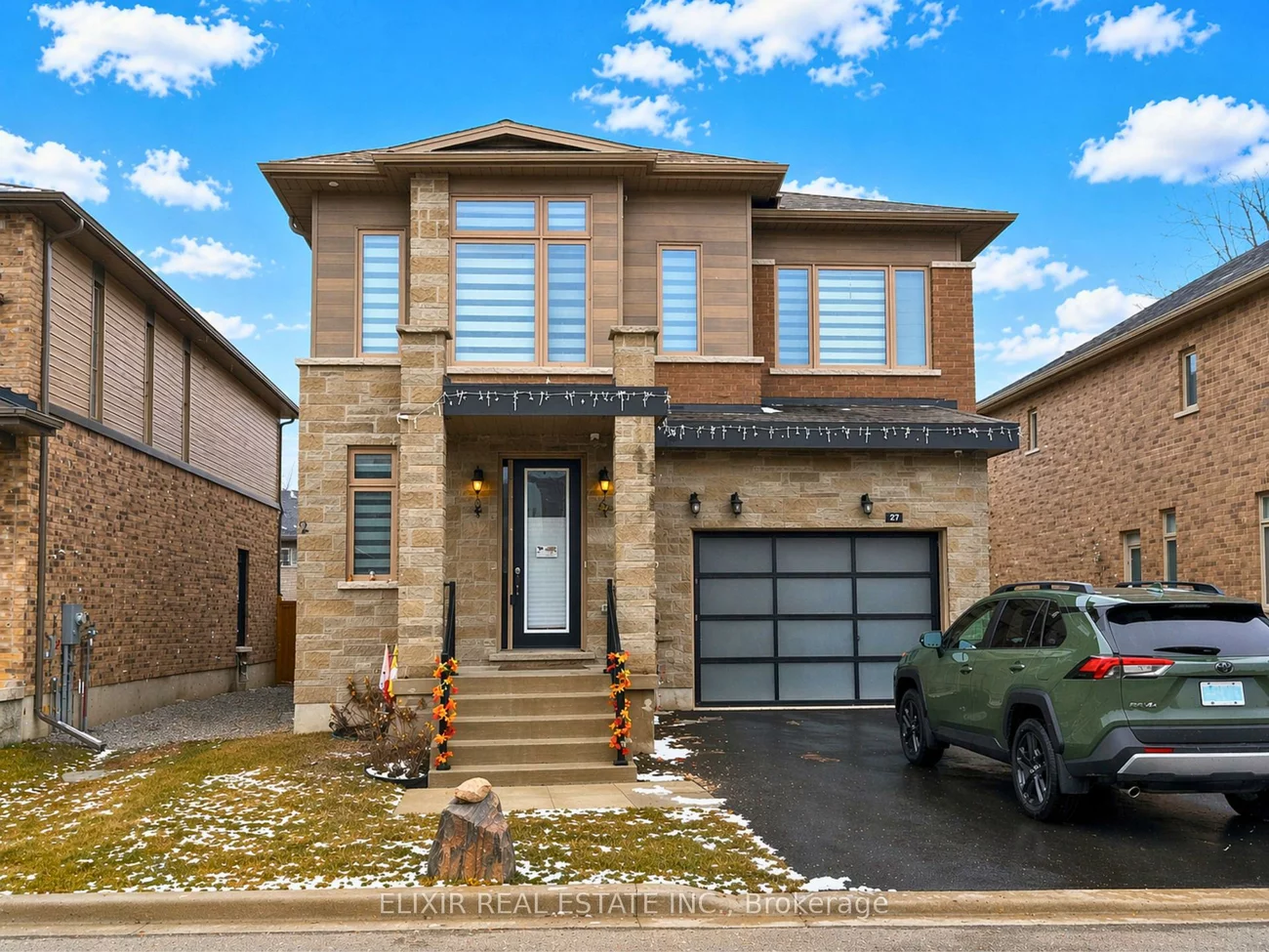 27, Belay, Holland Landing, East Gwillimbury