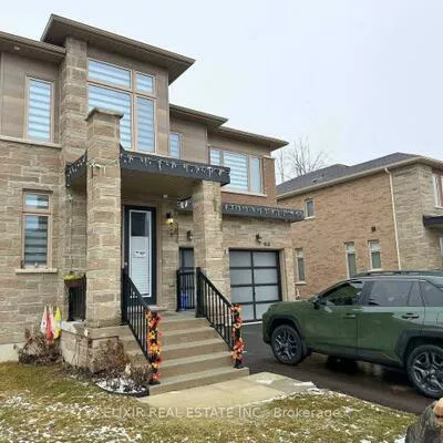 27, Belay, Holland Landing, East Gwillimbury
