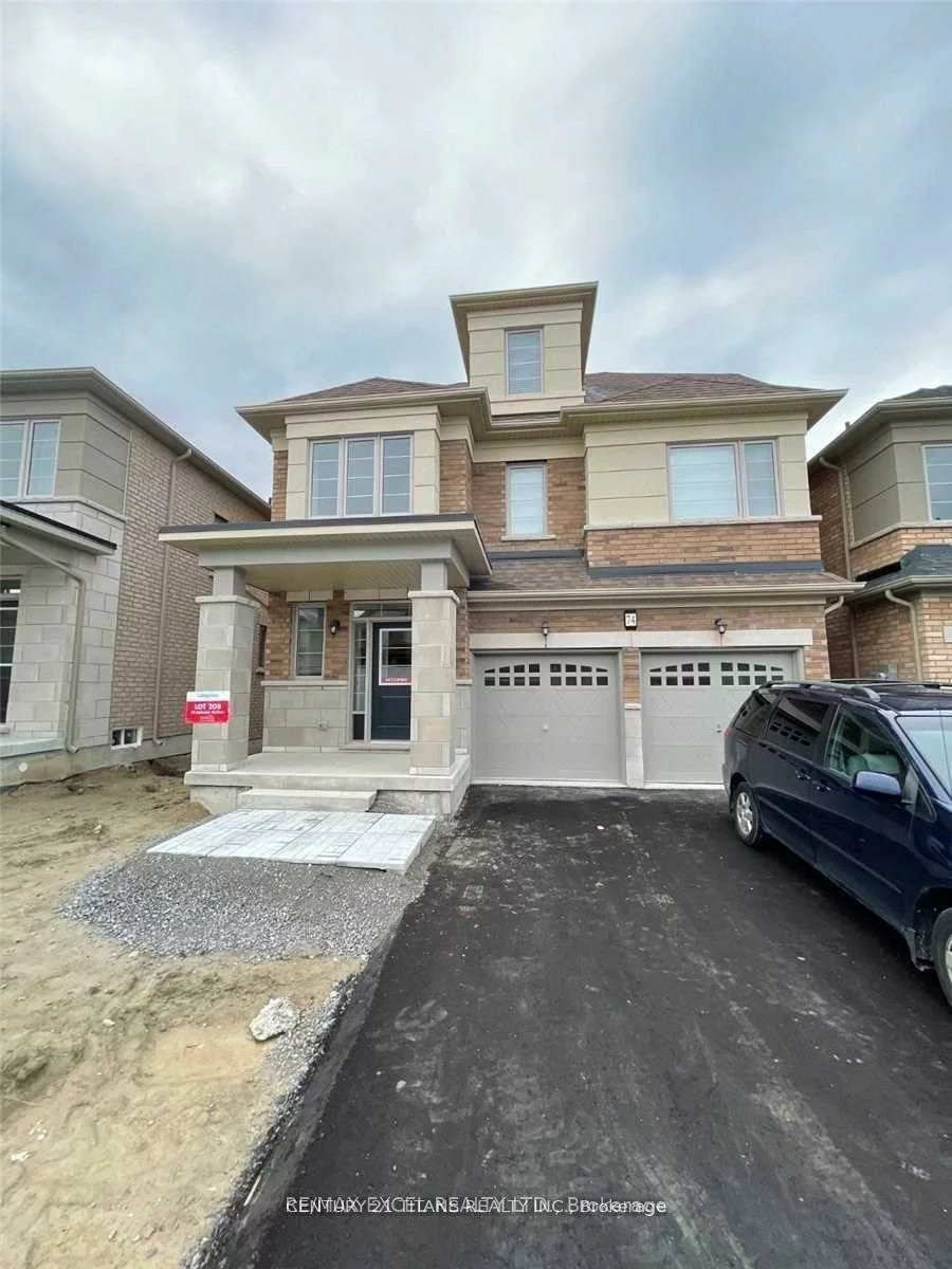 74, Balsdon, Queensville, East Gwillimbury