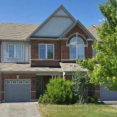 158, Harvest Hills, Rural East Gwillimbury, East Gwillimbury