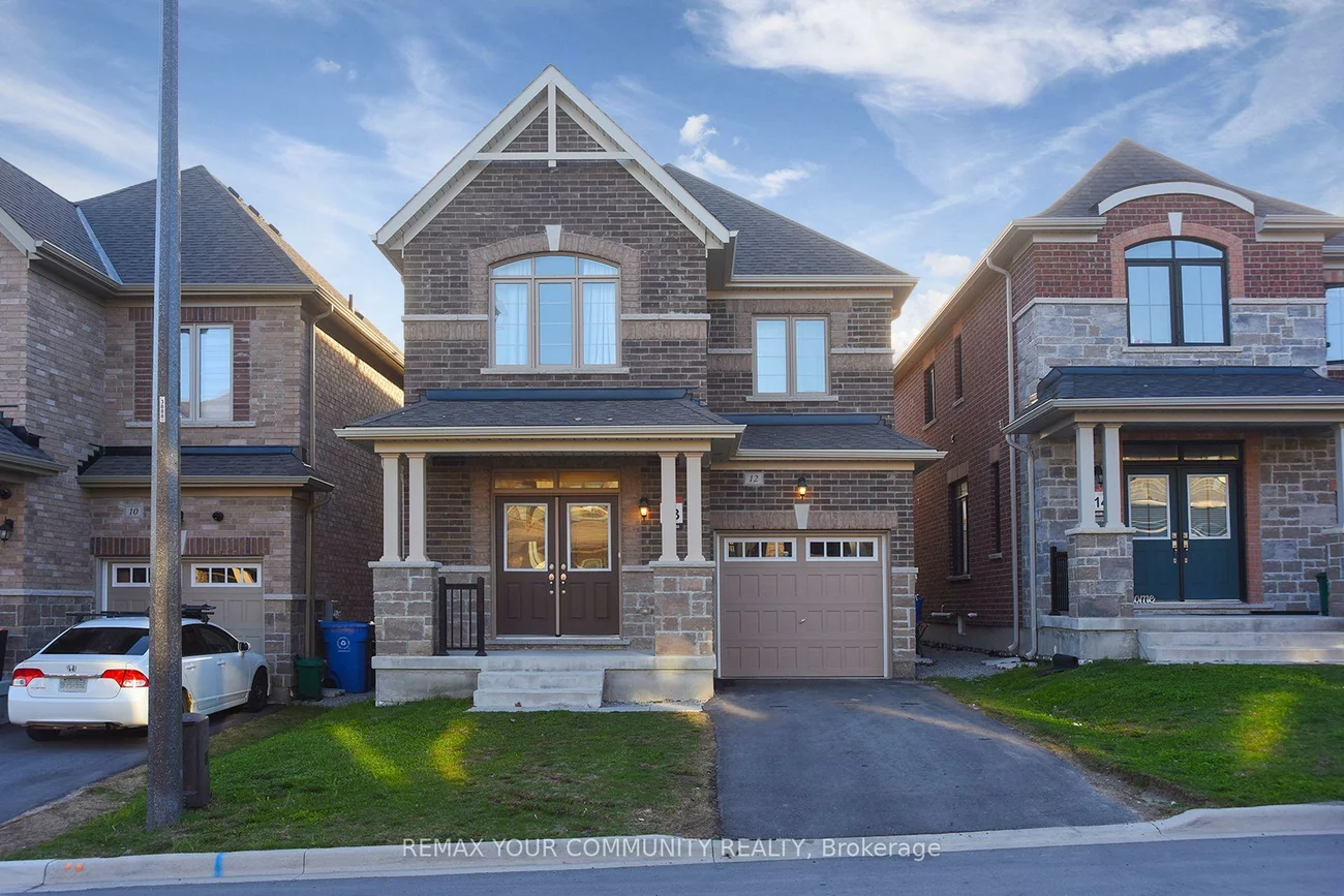 12, Viola, Sharon, East Gwillimbury