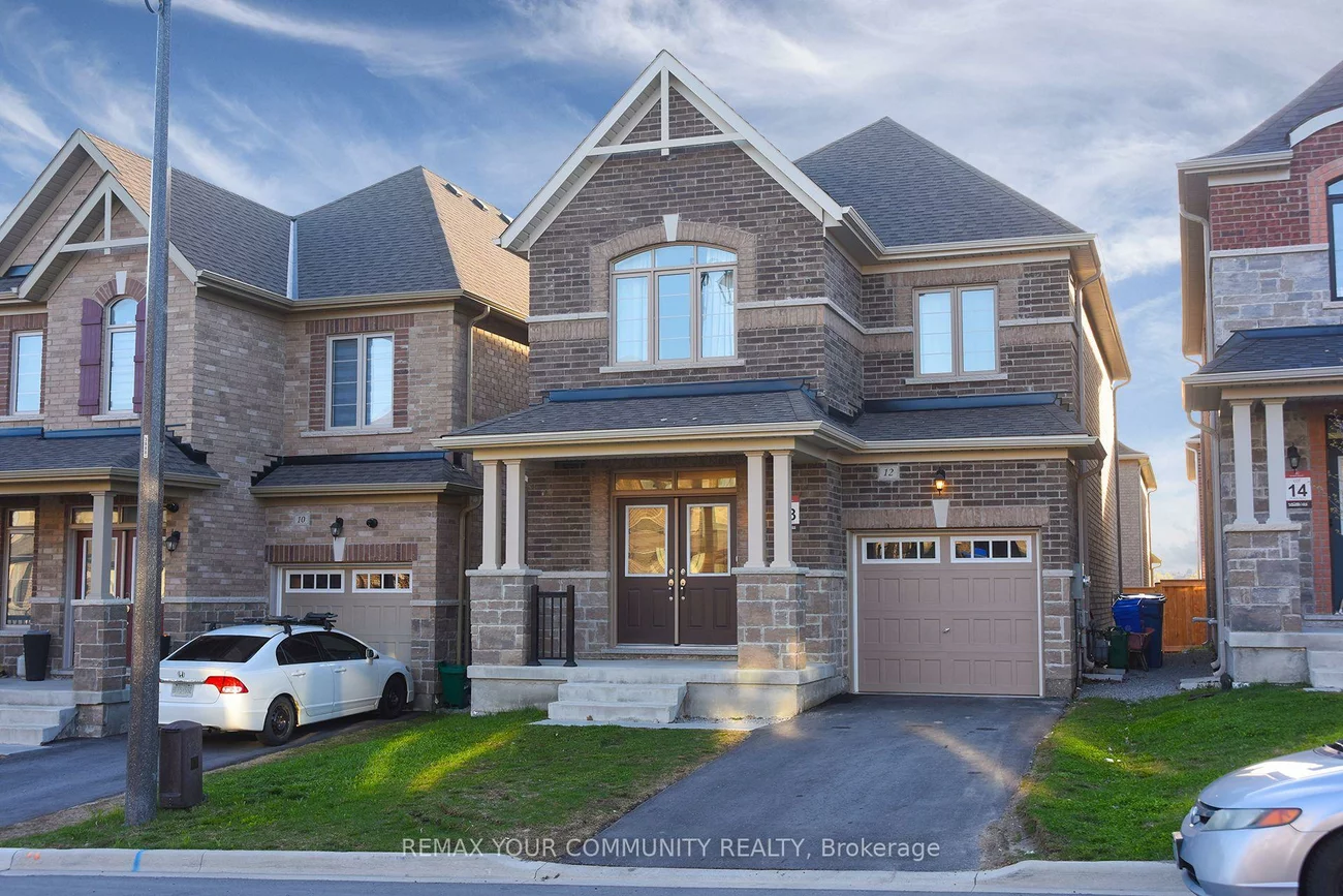 12, Viola, Sharon, East Gwillimbury