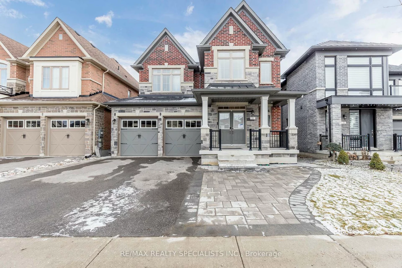 53, Ladder, Sharon, East Gwillimbury