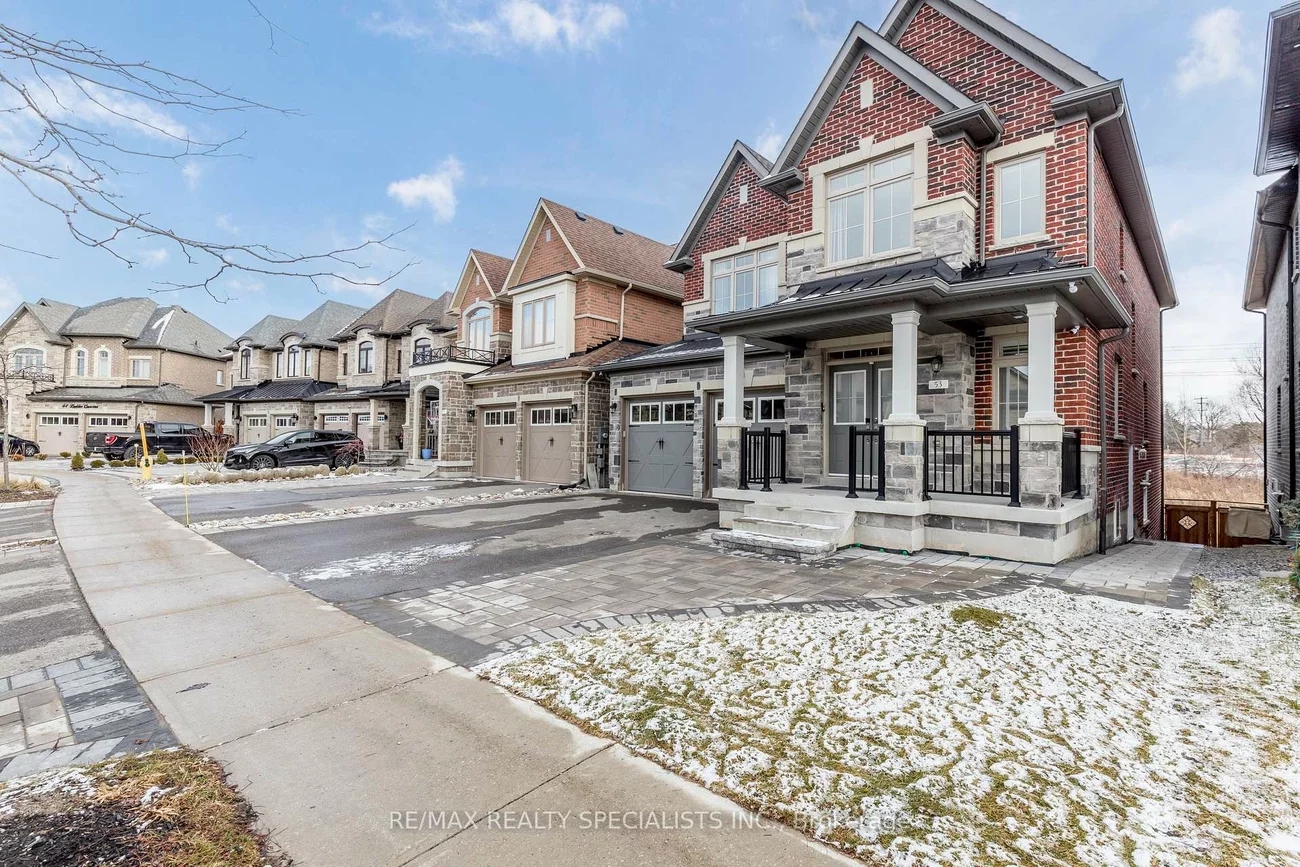 53, Ladder, Sharon, East Gwillimbury