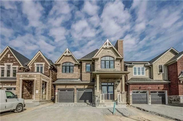 150, Chessington, Queensville, East Gwillimbury