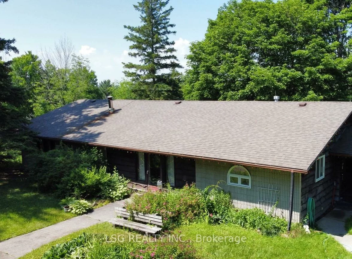 18880, 2nd Concession, Holland Landing, East Gwillimbury
