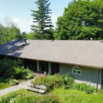 18880, 2nd Concession, Holland Landing, East Gwillimbury