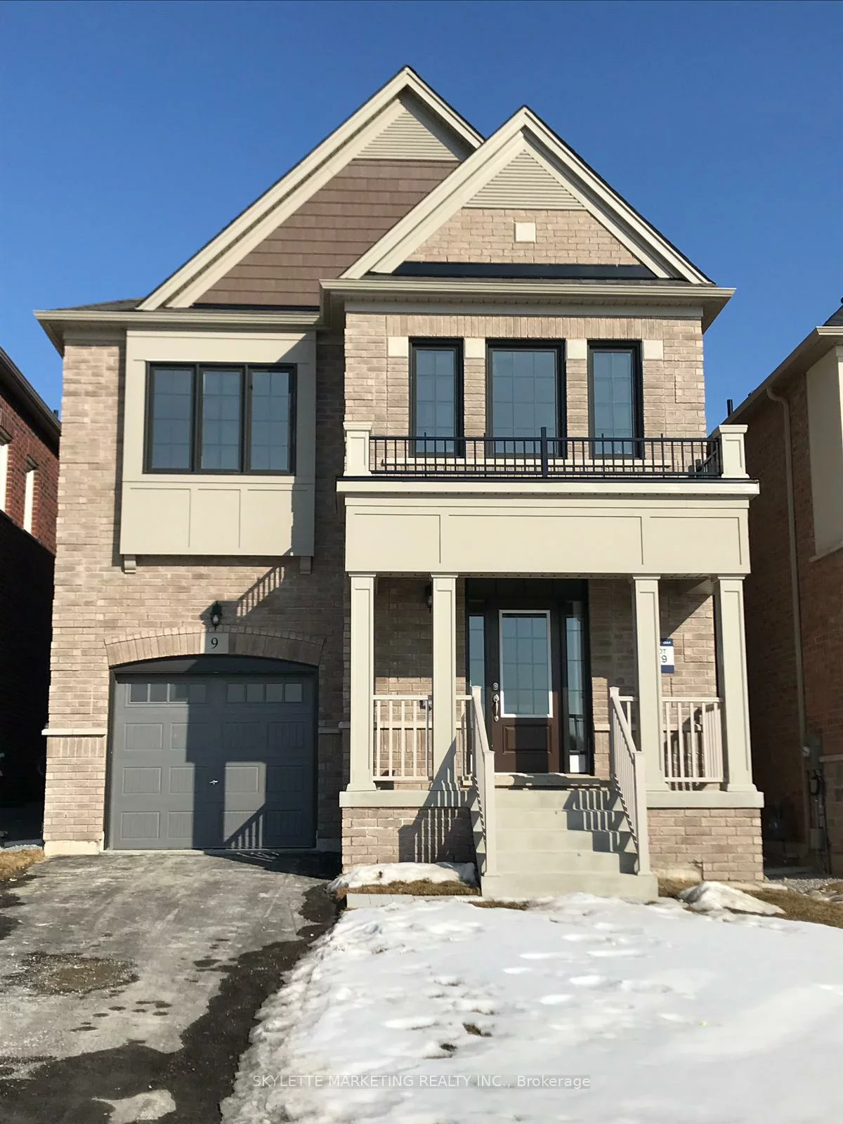 9, Grinnel, Sharon, East Gwillimbury
