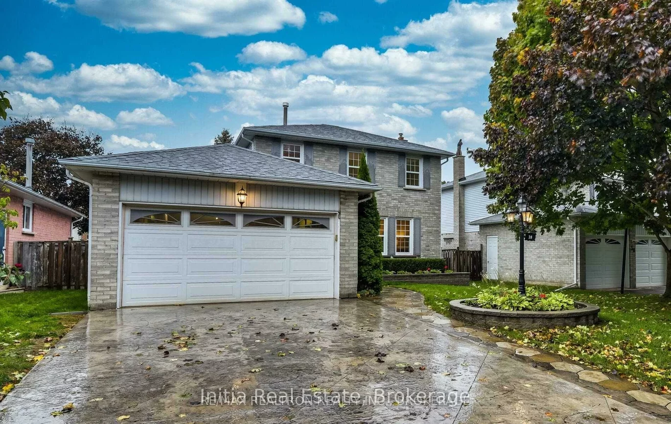 28, Summerhill, Holland Landing, East Gwillimbury