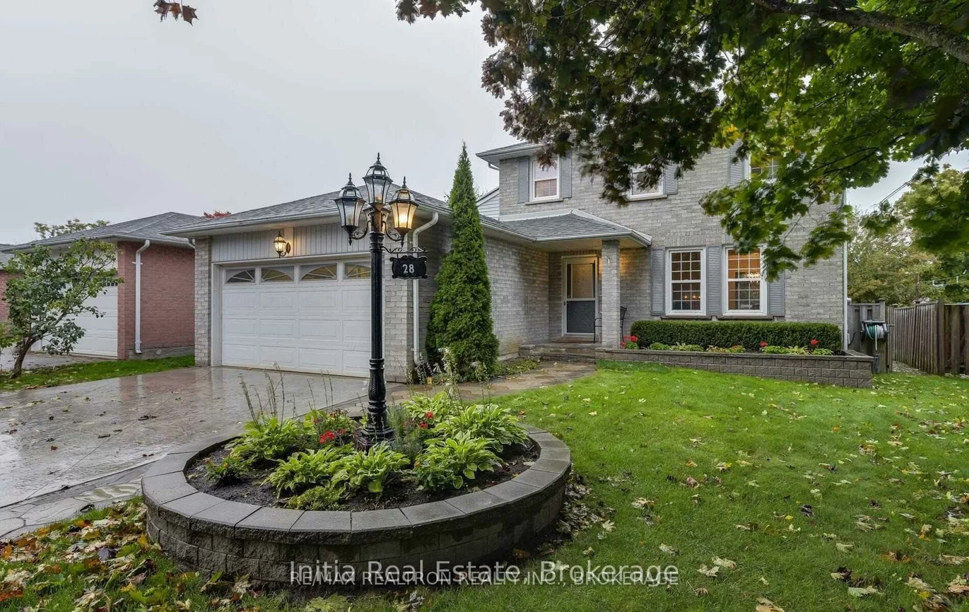 28, Summerhill, Holland Landing, East Gwillimbury