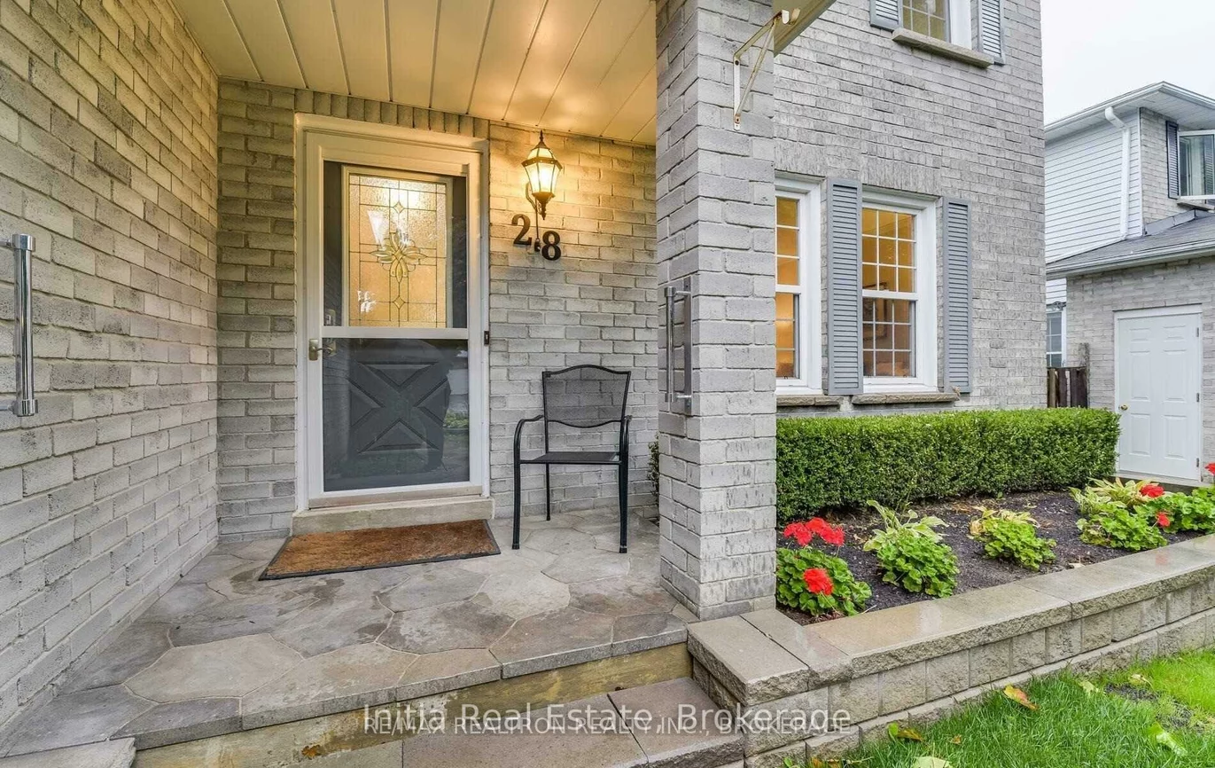 28, Summerhill, Holland Landing, East Gwillimbury