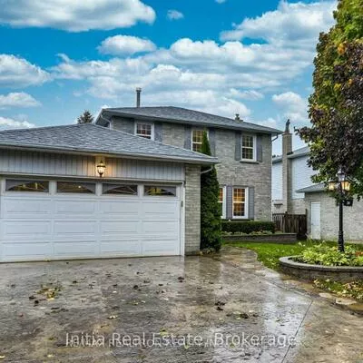 28, Summerhill, Holland Landing, East Gwillimbury