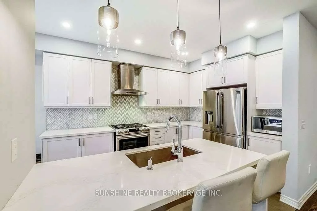 27, Foxberry, Sharon, East Gwillimbury
