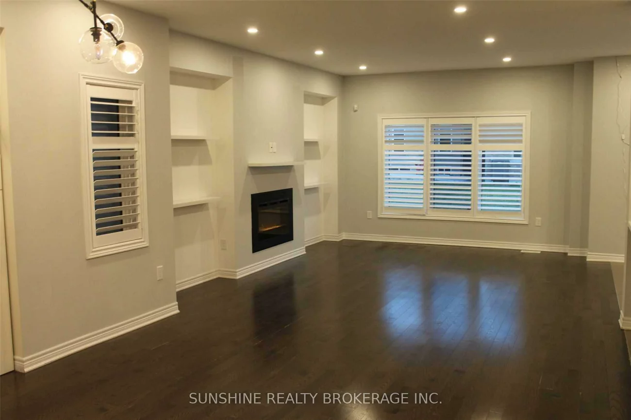 27, Foxberry, Sharon, East Gwillimbury