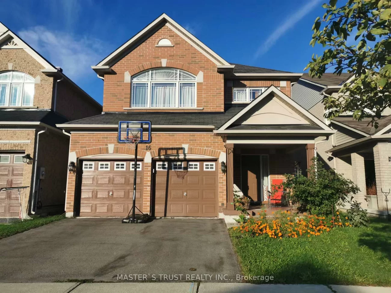 16, Lady Gwillim, Rural East Gwillimbury, East Gwillimbury