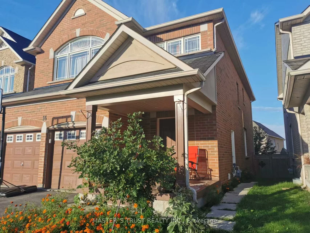 16, Lady Gwillim, Rural East Gwillimbury, East Gwillimbury