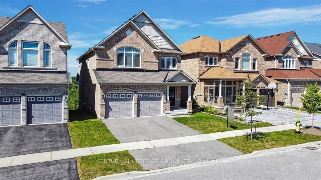 16, Old Field, Rural East Gwillimbury, East Gwillimbury