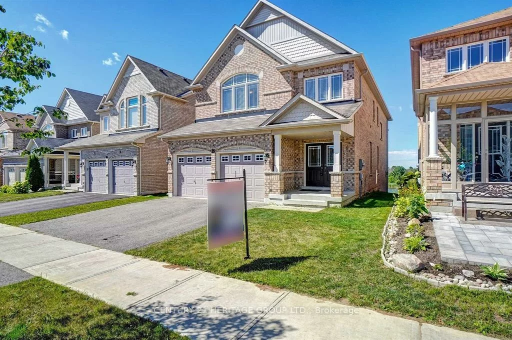 16, Old Field, Rural East Gwillimbury, East Gwillimbury