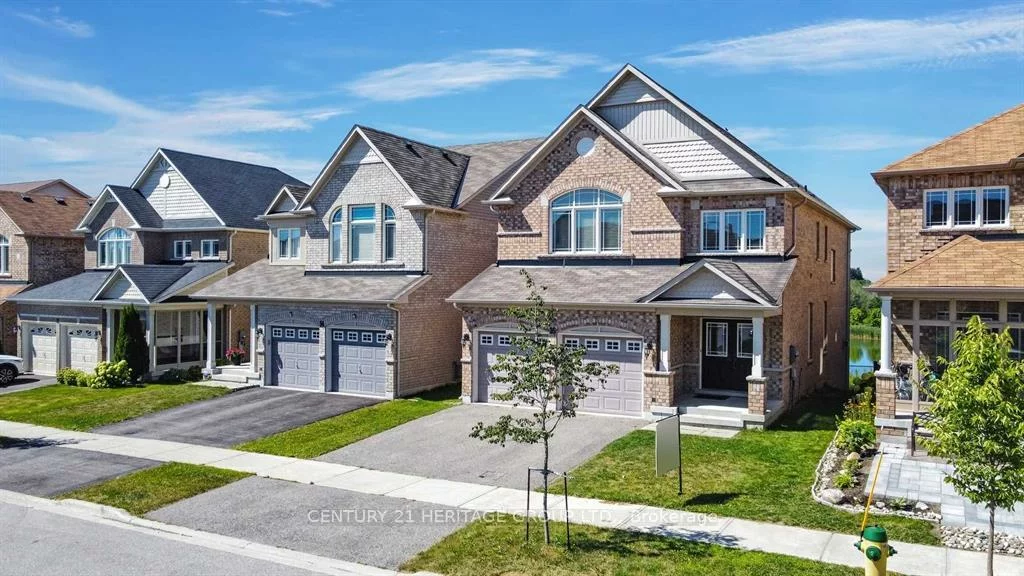 16, Old Field, Rural East Gwillimbury, East Gwillimbury