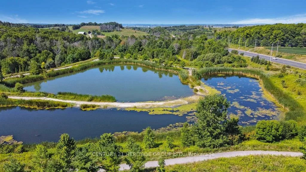 16, Old Field, Rural East Gwillimbury, East Gwillimbury