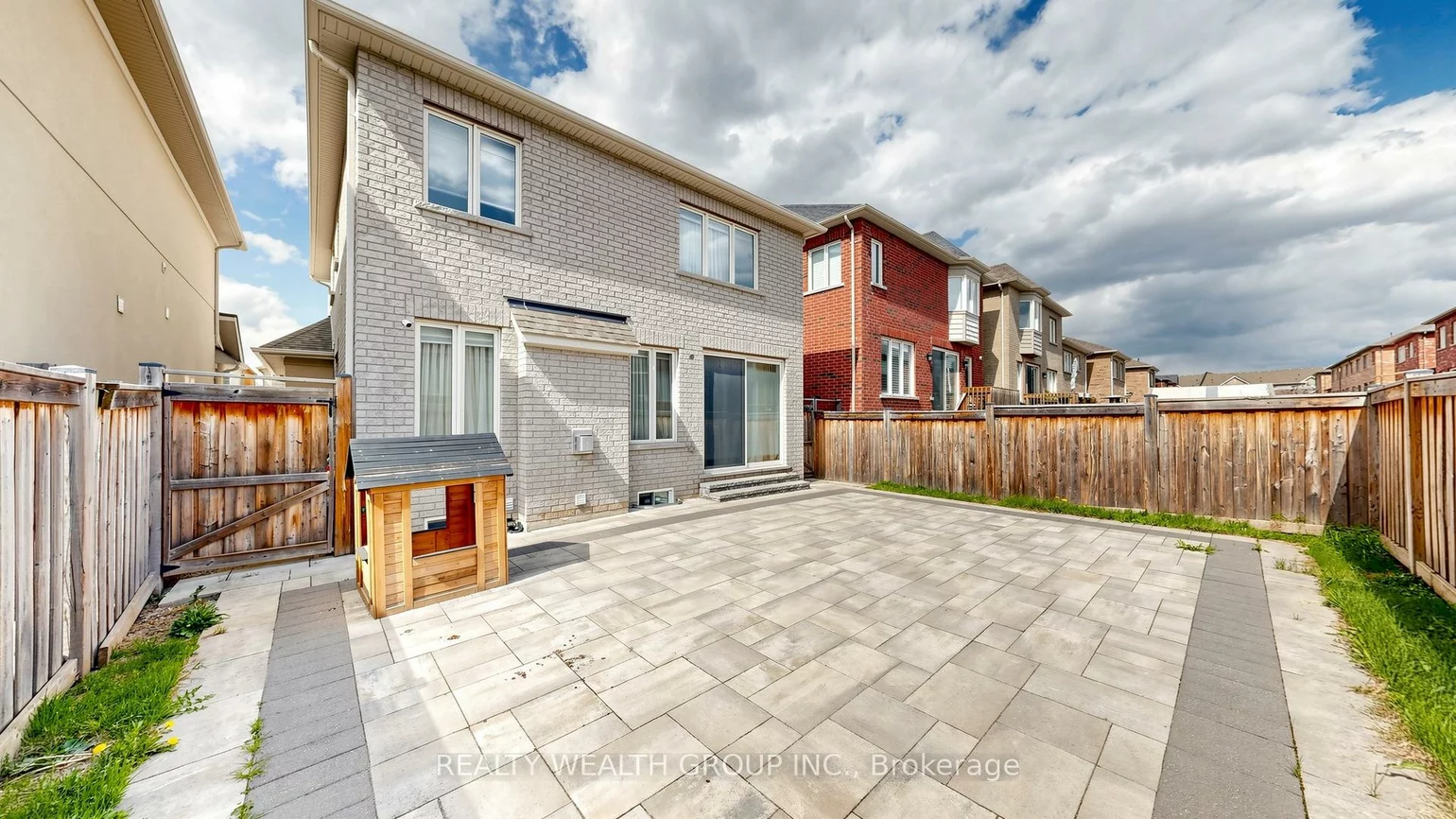 29, Frederick Pearson, Queensville, East Gwillimbury