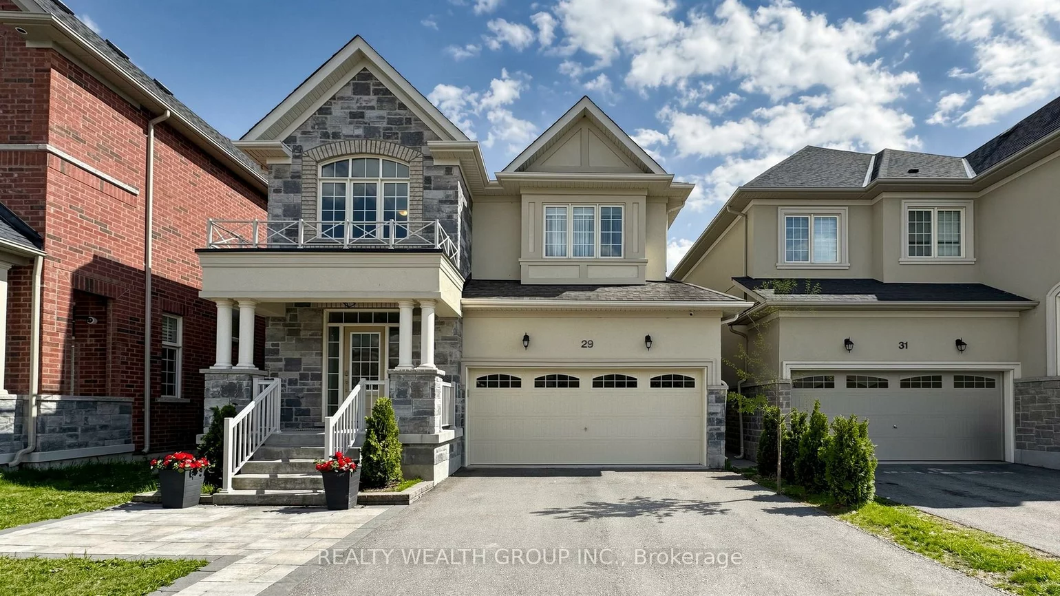 29, Frederick Pearson, Queensville, East Gwillimbury