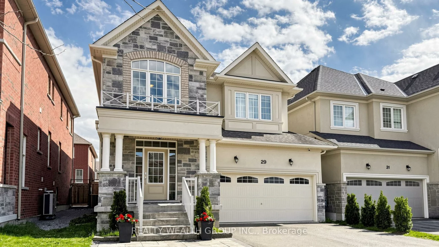 29, Frederick Pearson, Queensville, East Gwillimbury