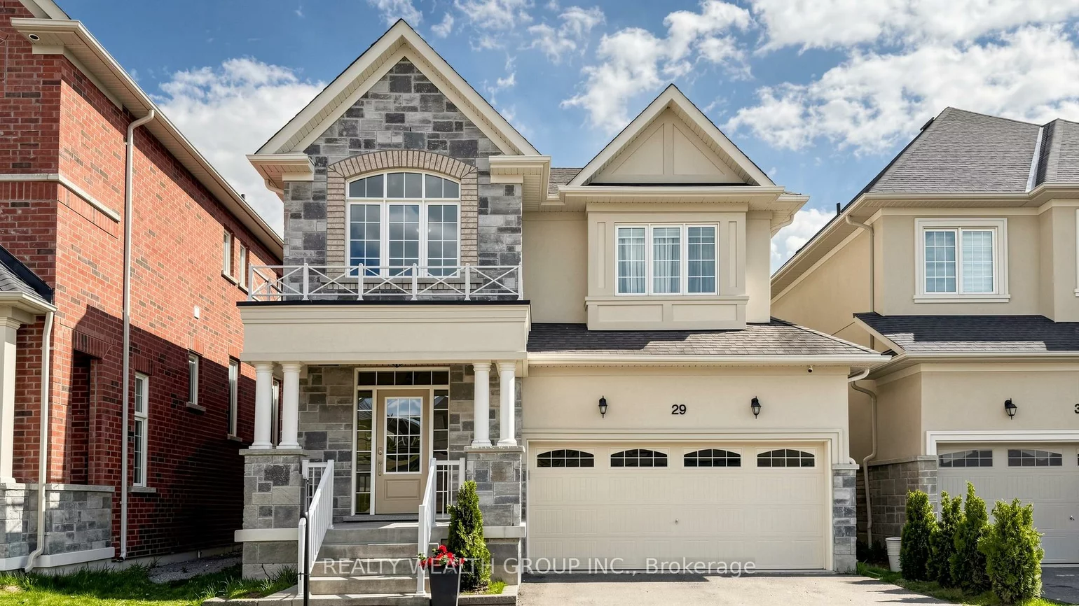 29, Frederick Pearson, Queensville, East Gwillimbury
