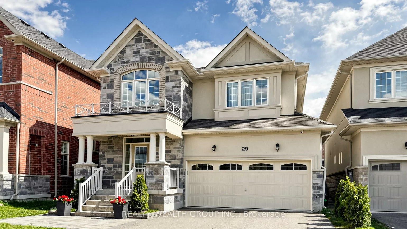 29, Frederick Pearson, Queensville, East Gwillimbury