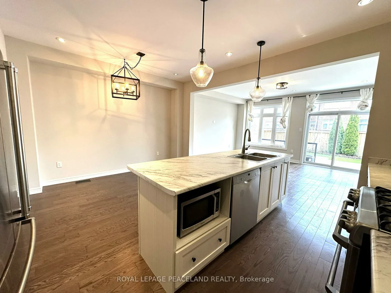 45, Beechborough, Sharon, East Gwillimbury