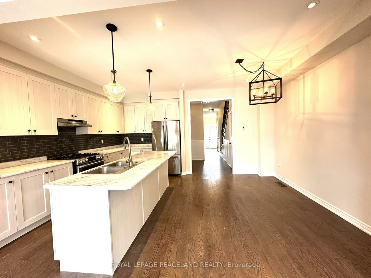 45, Beechborough, Sharon, East Gwillimbury