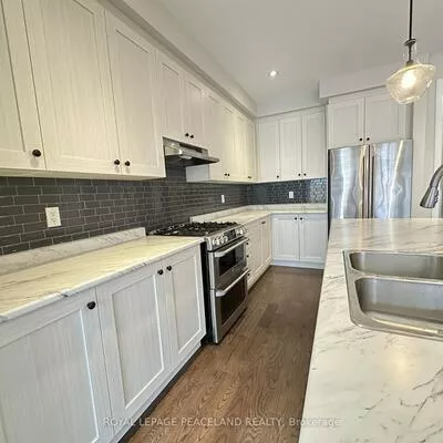 45, Beechborough, Sharon, East Gwillimbury