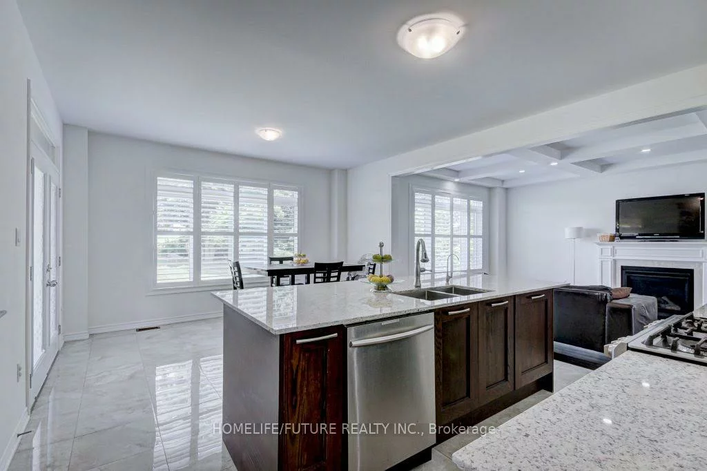 58, Ridge Gate, Mt Albert, East Gwillimbury