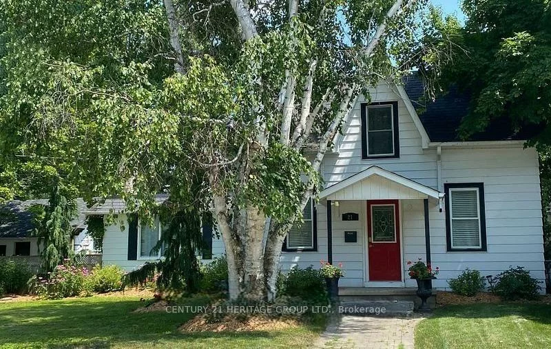21, Victoria, Mt Albert, East Gwillimbury