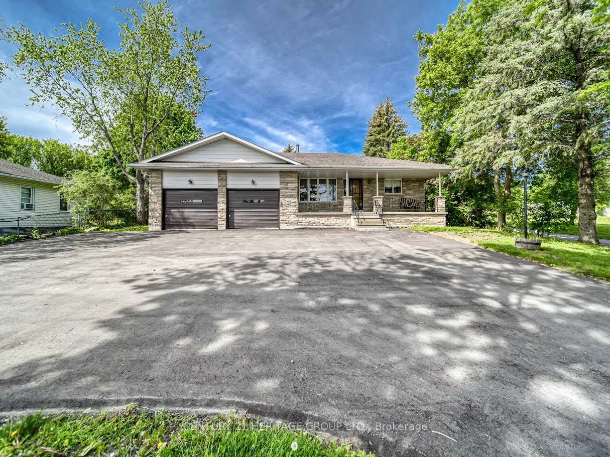 19276, Holland Landing, Holland Landing, East Gwillimbury