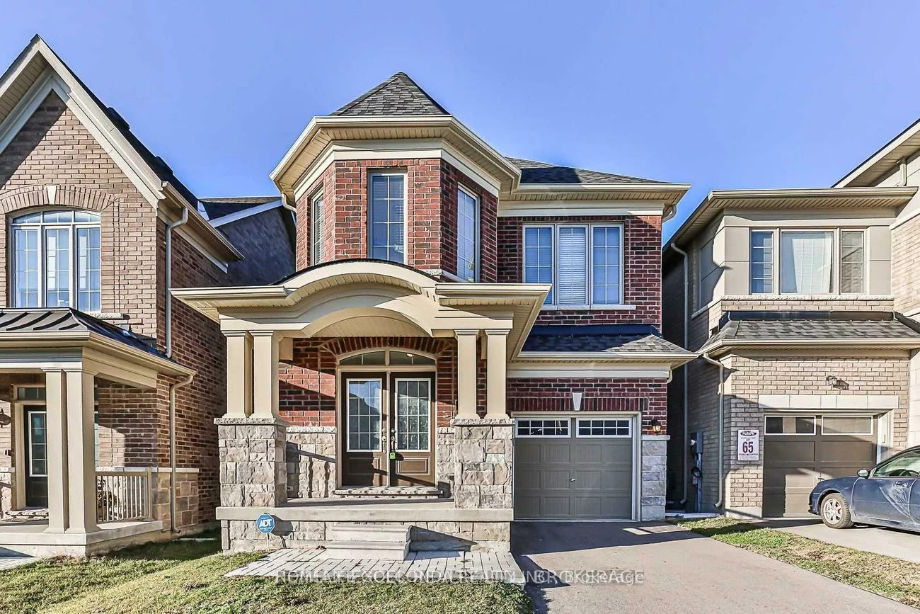 24, Applegate, Sharon, East Gwillimbury