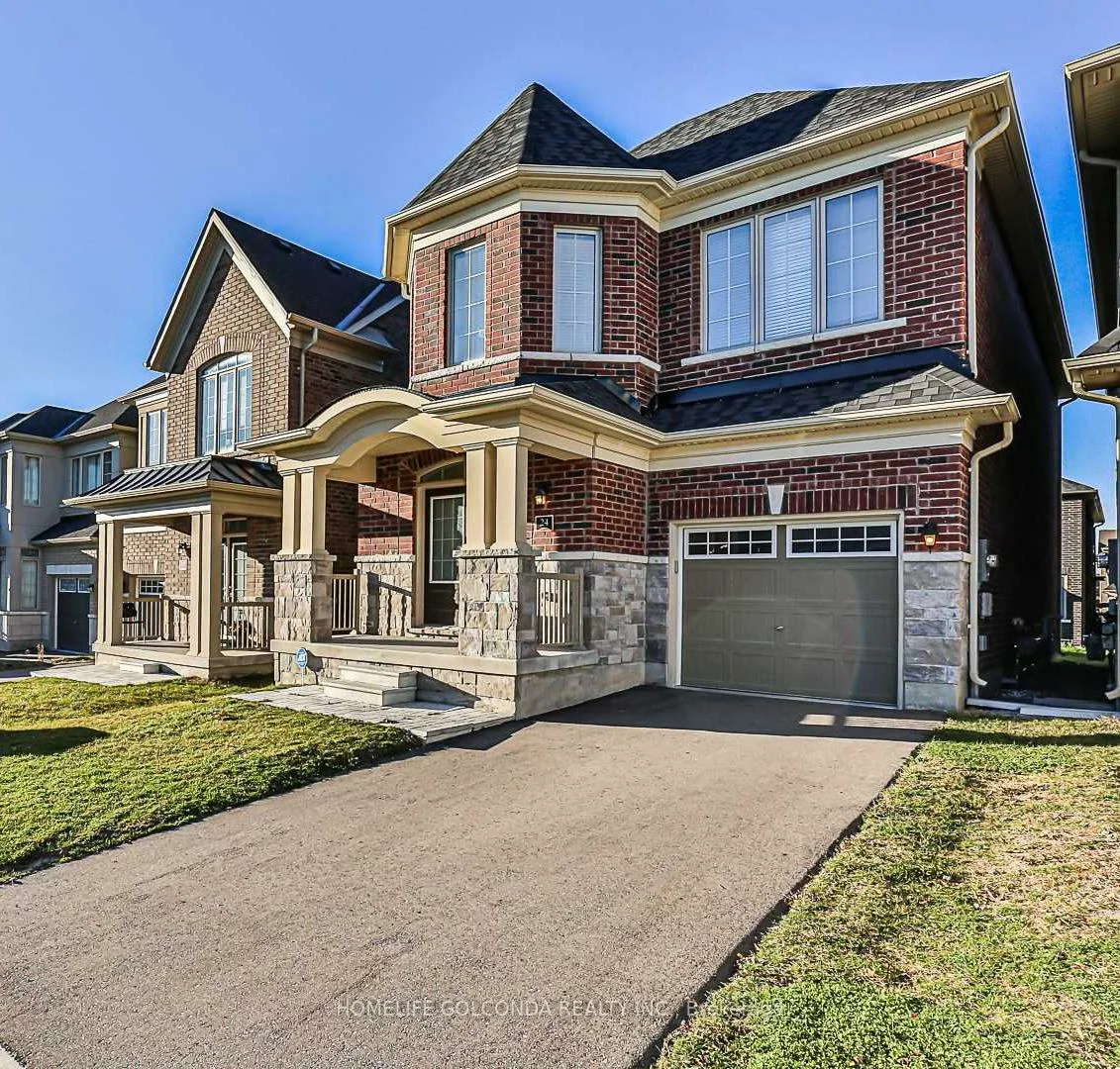 24, Applegate, Sharon, East Gwillimbury