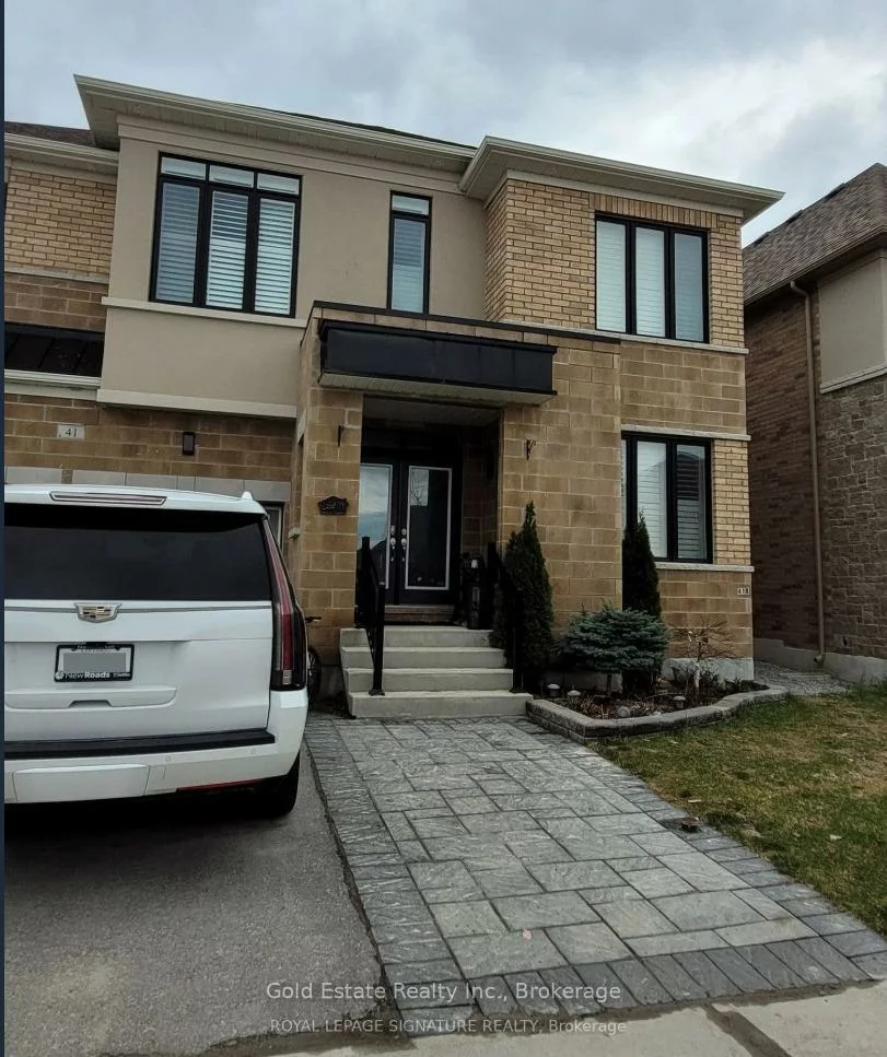 41, Walter English, Queensville, East Gwillimbury