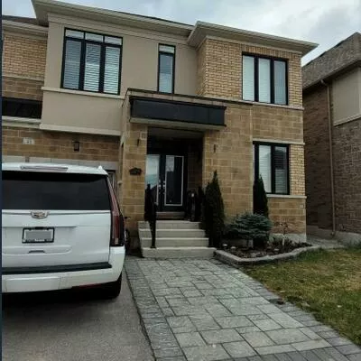 41, Walter English, Queensville, East Gwillimbury
